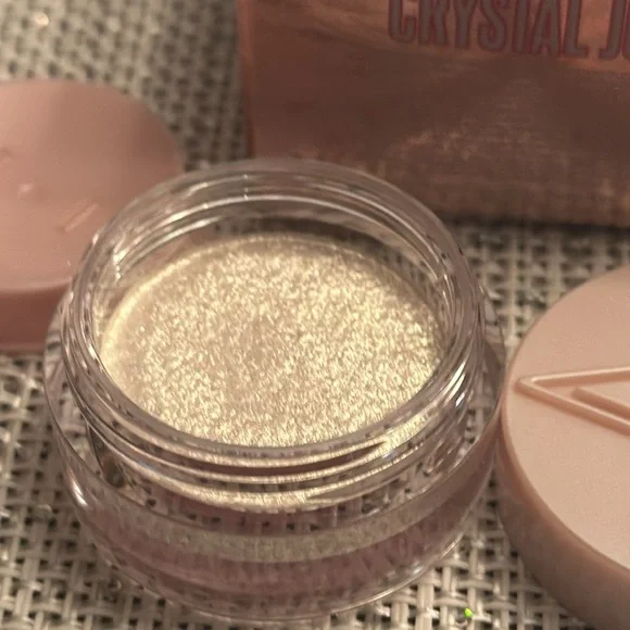 Jeffree Star eye gloss in Crystal joint - Picture 2 of 3